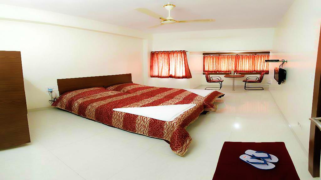 Hotel Gurjas Aurangabad  Exterior photo